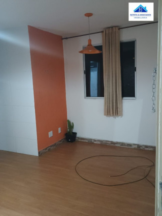 Apartamento com 2 Quartos à Venda, 47 m² em Residencial Sírius - Campinas