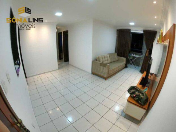 Imagem Apartamento com 3 Quartos à Venda, 90 m² em Jardim São Paulo - João Pessoa Imagem Apartamento com 3 Quartos à Venda, 90 m² em Jardim São Paulo - João Pessoa
