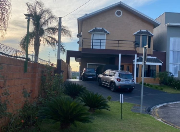 Imagem Casa com 3 Quartos à Venda, 290 m² em Parque Ibiti Reserva - Sorocaba Imagem Casa com 3 Quartos à Venda, 290 m² em Parque Ibiti Reserva - Sorocaba