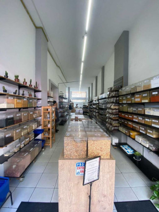 Imóvel à Venda, 135 m² em Bela Vista - São Paulo