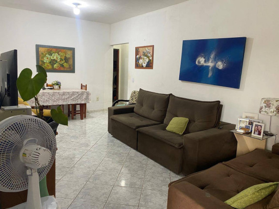 Imagem Casa com 3 Quartos à Venda, 140 m² em Ipitangas - Saquarema