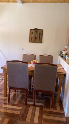 Chácara com 2 Quartos à Venda, 450 m² em Arapongas