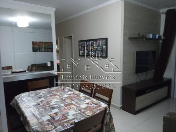 Imagem Imóvel com 2 Quartos à Venda, 70 m² em Núcleo Residencial Célia Mota - Barueri