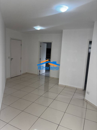 Imagem Apartamento com 2 Quartos à Venda, 51 m² em São Pedro - Osasco