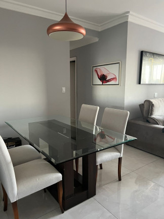 Imóvel com 3 Quartos à Venda, 80 m² em Mooca - São Paulo