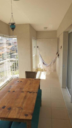 Apartamento com 3 Quartos à Venda, 146 m² em Boa Vista - São Caetano Do Sul