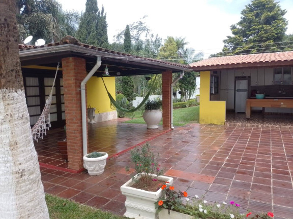 Imagem Apartamento com 5 Quartos à Venda, 550 m² em Colibris - Embu-guaçu Imagem Apartamento com 5 Quartos à Venda, 550 m² em Colibris - Embu-guaçu
