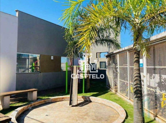 Imagem Apartamento com 2 Quartos à Venda, 47 m² em Centro - Cambé