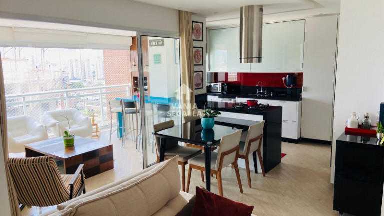Imagem Apartamento com 2 Quartos à Venda, 92 m² em água Branca - São Paulo Imagem Apartamento com 2 Quartos à Venda, 92 m² em água Branca - São Paulo