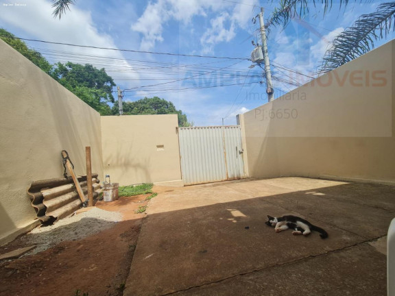 Imagem Casa com 2 Quartos à Venda, 47 m² em Planalto - Mateus Leme Imagem Casa com 2 Quartos à Venda, 47 m² em Planalto - Mateus Leme