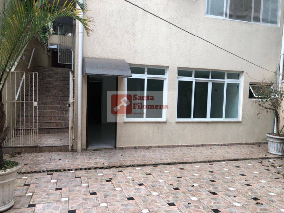 Imagem Sobrado com 3 Quartos à Venda, 456 m² em Vila Floresta - Santo André Imagem Sobrado com 3 Quartos à Venda, 456 m² em Vila Floresta - Santo André