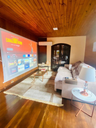 Imagem Casa com 3 Quartos à Venda, 200 m² em Atuba - Curitiba Imagem Casa com 3 Quartos à Venda, 200 m² em Atuba - Curitiba