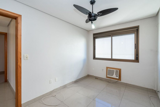 Imagem Apartamento com 3 Quartos à Venda, 116 m² em São João - Porto Alegre