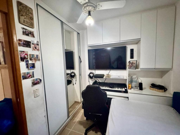 Imagem Apartamento com 3 Quartos à Venda, 79 m² em Setor Negrão De Lima - Goiânia Imagem Apartamento com 3 Quartos à Venda, 79 m² em Setor Negrão De Lima - Goiânia