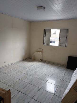 Imagem Casa com 2 Quartos à Venda,  em Taboão/diadema - Diadema