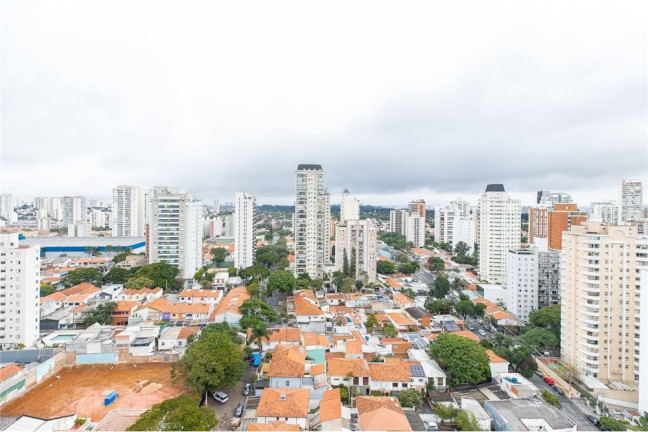 Imagem Imóvel com 2 Quartos à Venda, 119 m² em Campo Belo - São Paulo