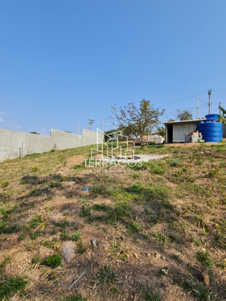 Imagem Terreno à Venda, 1.288 m² em Caioçara - Jarinu