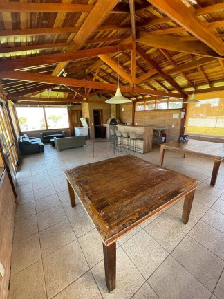 Imagem Casa de Condomínio com 3 Quartos à Venda, 170 m² em Residencial Vila Victoria - Itupeva