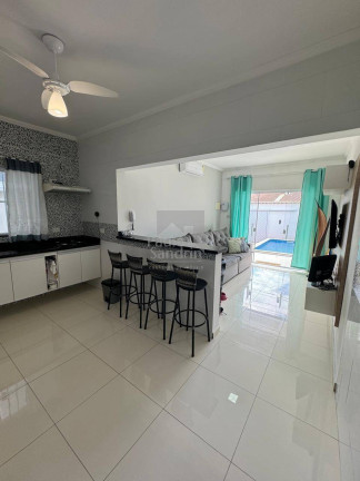 Imagem Casa com 2 Quartos à Venda, 150 m² em Flora Rica Ii - Peruíbe