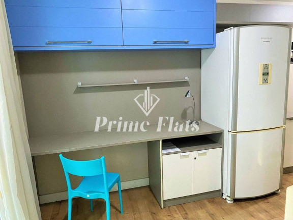 Imagem Apartamento com 1 Quarto à Venda, 29 m² em Perdizes - São Paulo