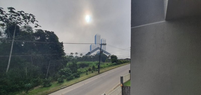 Imagem Sobrado com 2 Quartos à Venda, 69 m² em Santa Catarina - Joinville