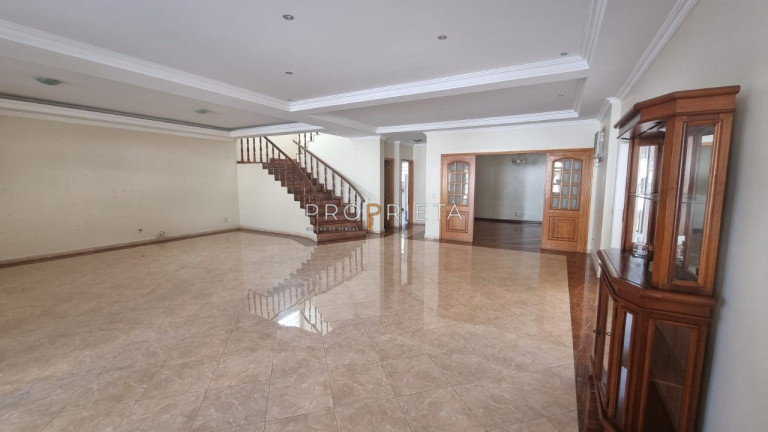 Imagem Casa de Condomínio com 5 Quartos à Venda, 650 m² em Barra Da Tijuca - Rio De Janeiro Imagem Casa de Condomínio com 5 Quartos à Venda, 650 m² em Barra Da Tijuca - Rio De Janeiro