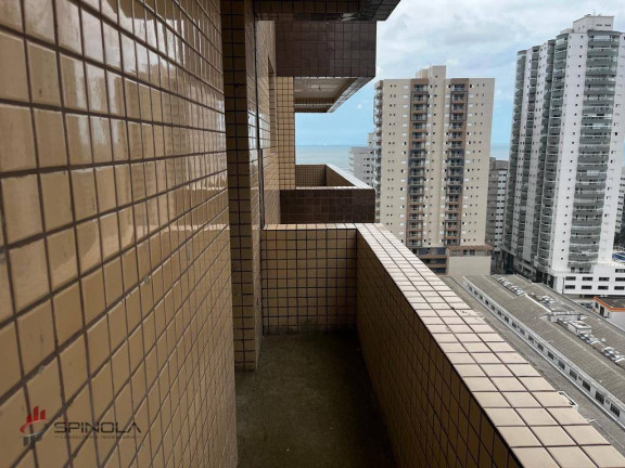 Imagem Imóvel com 2 Quartos à Venda, 125 m² em Aviação - Praia Grande
