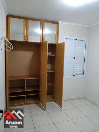 Imagem Apartamento com 2 Quartos à Venda, 50 m² em Vila Ema - São Paulo Imagem Apartamento com 2 Quartos à Venda, 50 m² em Vila Ema - São Paulo
