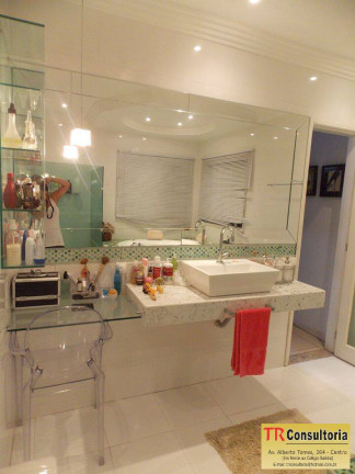 Imagem Casa com 3 Quartos à Venda, 432 m² em Campos Dos Goytacazes Imagem Casa com 3 Quartos à Venda, 432 m² em Campos Dos Goytacazes