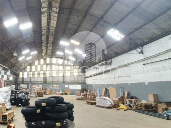 Imagem Imóvel Comercial à Venda, 3.331 m² em Batistini - São Bernardo Do Campo Imagem Imóvel Comercial à Venda, 3.331 m² em Batistini - São Bernardo Do Campo