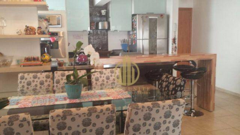 Imagem Cobertura com 3 Quartos à Venda, 140 m² em Jardim Botânico - Ribeirão Preto