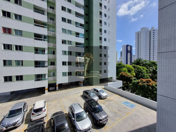 Imagem Apartamento com 3 Quartos para Alugar, 68 m² em Piedade - Jaboatão Dos Guararapes