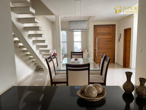 Imagem Casa com 3 Quartos à Venda, 260 m² em Itu Novo Centro - Itu Imagem Casa com 3 Quartos à Venda, 260 m² em Itu Novo Centro - Itu