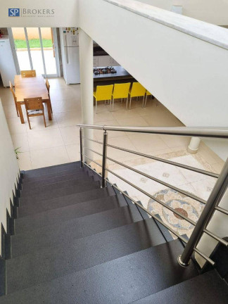 Imagem Casa com 3 Quartos à Venda, 268 m² em Residencial Real Parque Sumaré - Sumaré Imagem Casa com 3 Quartos à Venda, 268 m² em Residencial Real Parque Sumaré - Sumaré