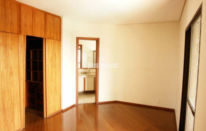 Imagem Apartamento com 5 Quartos à Venda, 505 m² em Panamby - São Paulo