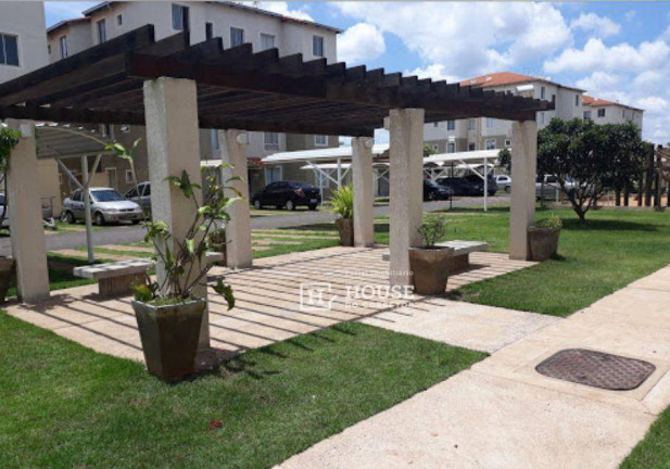 Imagem Apartamento com 3 Quartos à Venda, 50 m² em Novo Mundo - Uberlândia Imagem Apartamento com 3 Quartos à Venda, 50 m² em Novo Mundo - Uberlândia