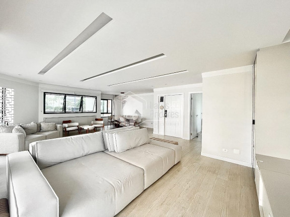 Imagem Apartamento com 3 Quartos à Venda, 192 m² em Aclimação - São Paulo Imagem Apartamento com 3 Quartos à Venda, 192 m² em Aclimação - São Paulo