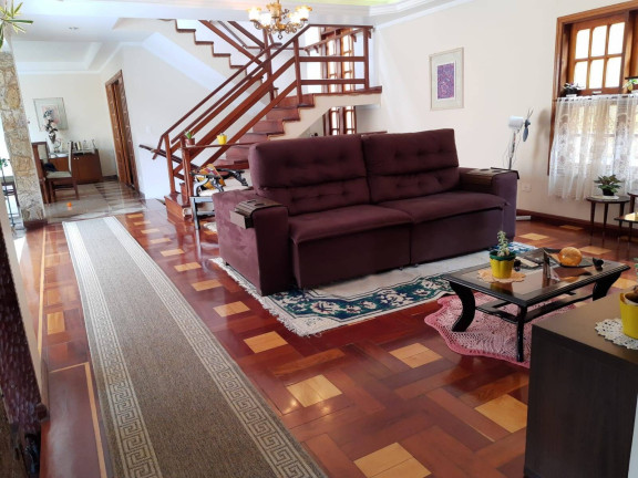 Imagem Casa com 4 Quartos à Venda, 390 m² em Praça Da Aldeia Da Serra 1- Aldeia Da Serra - Barueri Imagem Casa com 4 Quartos à Venda, 390 m² em Praça Da Aldeia Da Serra 1- Aldeia Da Serra - Barueri