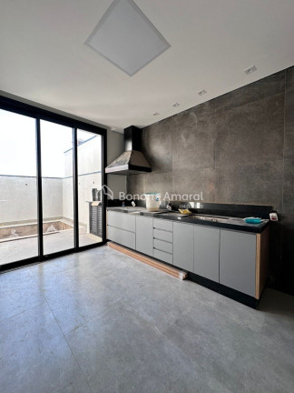 Imagem Casa de Condomínio com 3 Quartos à Venda, 200 m² em Vila Monte Alegre - Paulínia Imagem Casa de Condomínio com 3 Quartos à Venda, 200 m² em Vila Monte Alegre - Paulínia