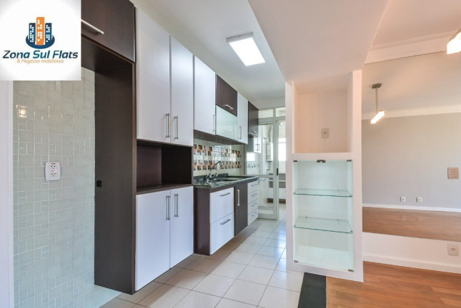 Imagem Apartamento com 2 Quartos à Venda, 73 m² em Brooklin Paulista - São Paulo Imagem Apartamento com 2 Quartos à Venda, 73 m² em Brooklin Paulista - São Paulo