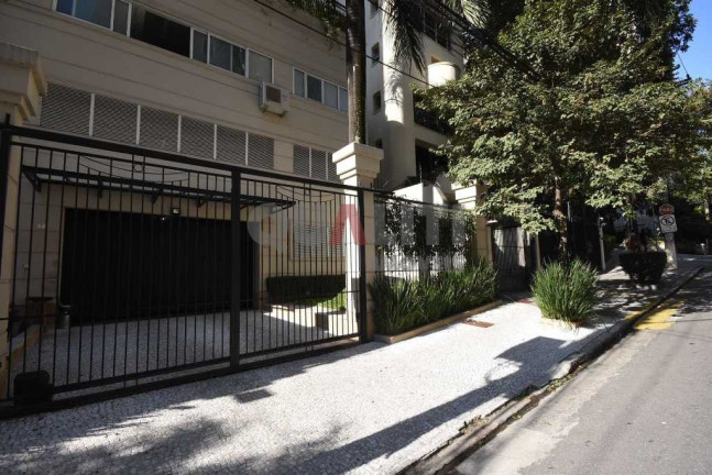 Imagem Apartamento com 4 Quartos à Venda, 516 m² em Cerqueira César - São Paulo Imagem Apartamento com 4 Quartos à Venda, 516 m² em Cerqueira César - São Paulo