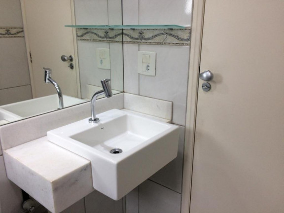 Imagem Apartamento com 2 Quartos à Venda, 50 m² em Vila Industrial - Campinas Imagem Apartamento com 2 Quartos à Venda, 50 m² em Vila Industrial - Campinas