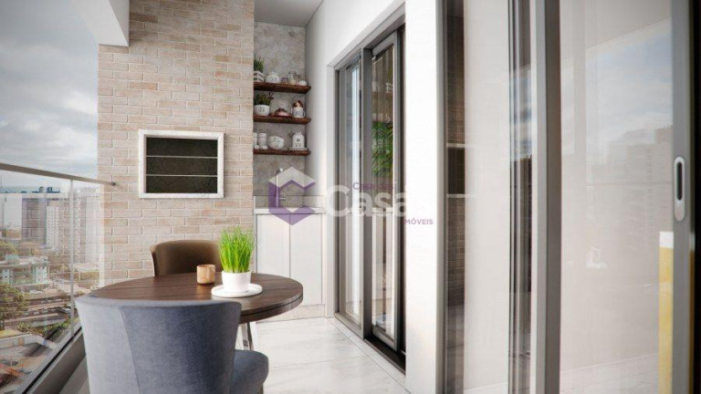 Imagem Apartamento à Venda, 56 m² em Centro - Foz Do Iguacu Imagem Apartamento à Venda, 56 m² em Centro - Foz Do Iguacu