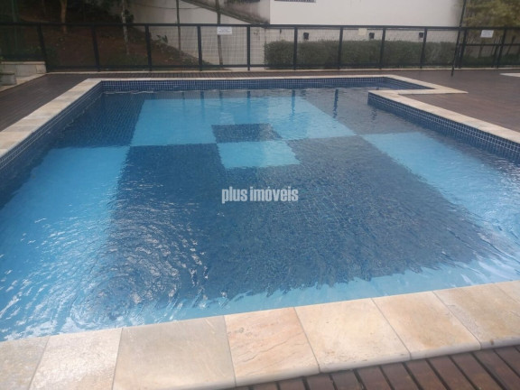 Apartamento com 3 Quartos à Venda, 75 m² em Morumbi - São Paulo