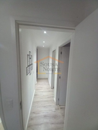Imagem Apartamento com 3 Quartos à Venda, 64 m² em Vila Amália (zona Norte) - São Paulo Imagem Apartamento com 3 Quartos à Venda, 64 m² em Vila Amália (zona Norte) - São Paulo