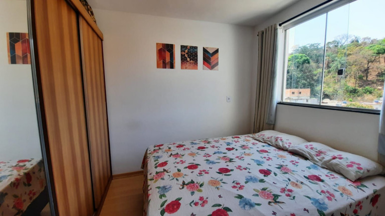 Imagem Apartamento com 2 Quartos à Venda, 47 m² em Novo Horizonte - Ibirité Imagem Apartamento com 2 Quartos à Venda, 47 m² em Novo Horizonte - Ibirité