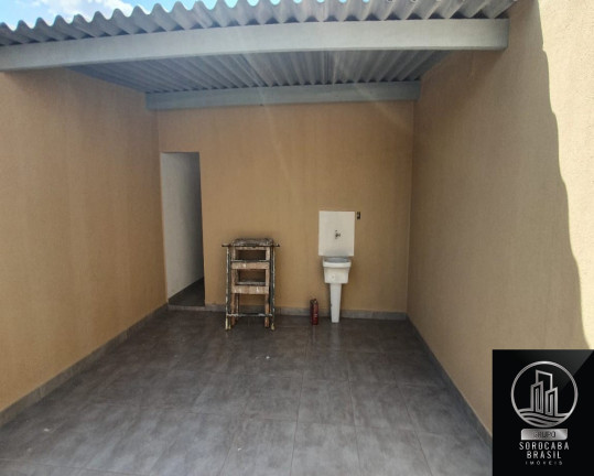 Imagem Casa com 2 Quartos à Venda, 130 m² em Jardim Santo Amaro - Sorocaba Imagem Casa com 2 Quartos à Venda, 130 m² em Jardim Santo Amaro - Sorocaba