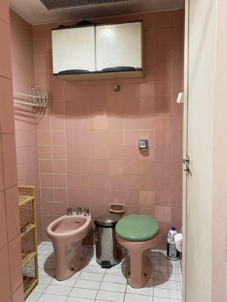 Imagem Apartamento com 2 Quartos à Venda, 45 m² em República - São Paulo