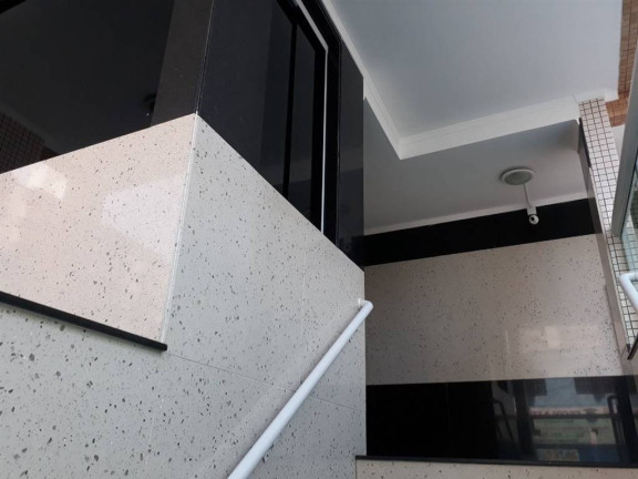 Imagem Apartamento com 2 Quartos à Venda, 84 m² em Boqueirao - Praia Grande
