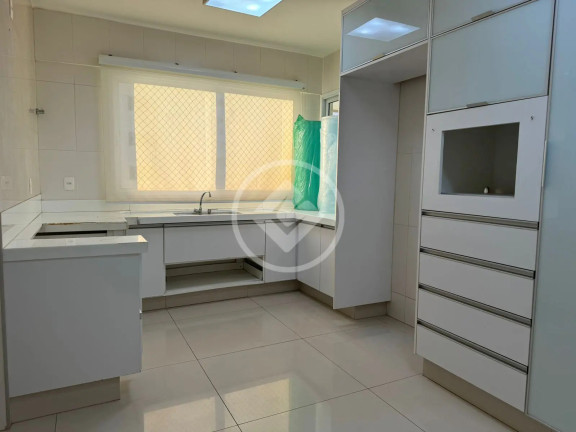 Imagem Apartamento com 3 Quartos à Venda, 169 m² em Residencial Alamandas - Goiânia